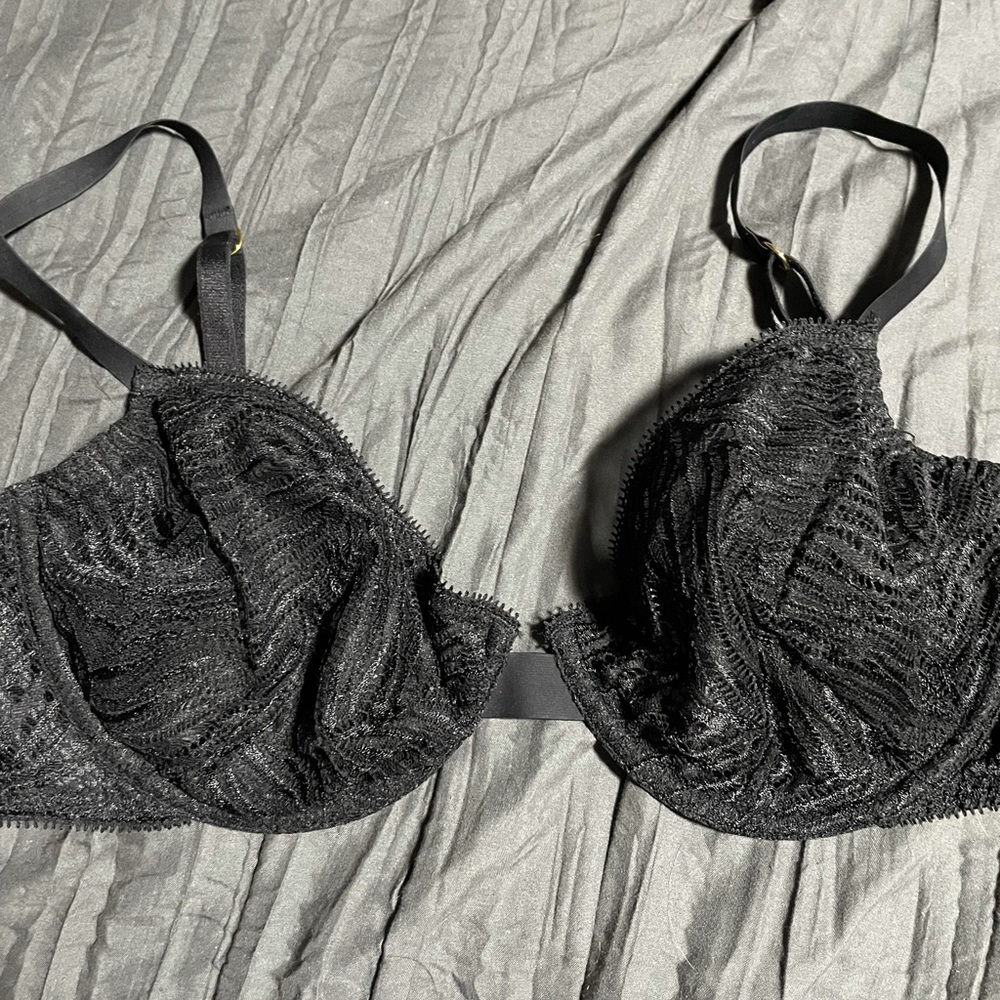 Brand new bra
